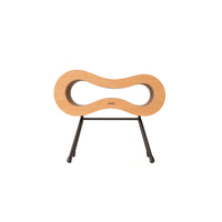 Midi - Black / Silver