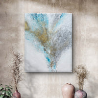 泡沫 -Ephemeral Radiance-