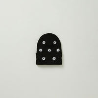 Flower Basic beanie|NICK GEAR