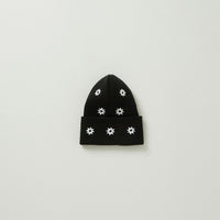 Flower Basic beanie|NICK GEAR