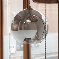ACE LAMP S