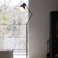 INDUSTRY FLOOR LAMP