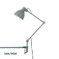 INDUSTRY FLOOR LAMP
