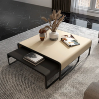 Twins Coffee Table Medium