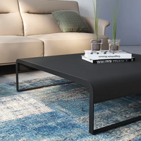 Twins Coffee Table Medium