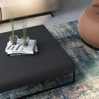 Twins Coffee Table Medium