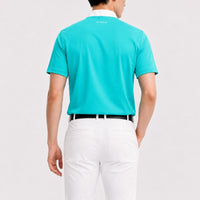 DIOIO Mock Neck Golf Top