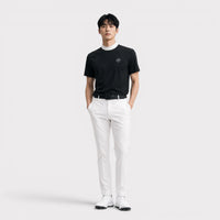 DIOIO Mock Neck Golf Top