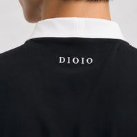 DIOIO Mock Neck Golf Top