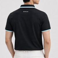 DIOIO Line Collar Golf Polo