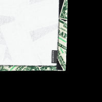 -RAYDBACK LUCKY $2 BILL TOWEL-