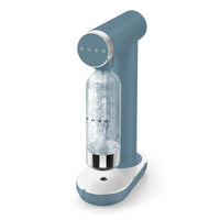 SMEG Soda Maker MattStormBlue