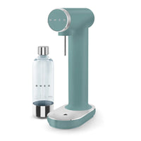 SMEG Soda Maker MattEmeraldGreen