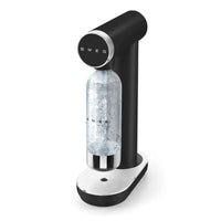 SMEG Soda Maker MattBlack