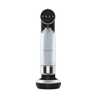 SMEG Soda Maker MattBlack