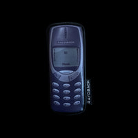 -RAYDBACK MOBILITY PILL CASE-