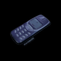 -RAYDBACK MOBILITY PILL CASE-