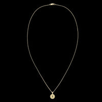 -Transit Authority Genuine Token PENDANT-