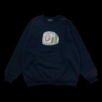 -TOKYO RAYDBACKS CHAMPION RING SWEAT-