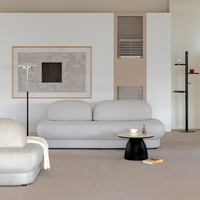 【展示現品】Bowl Sofa 3Seater B