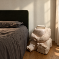 Inter – Side Table