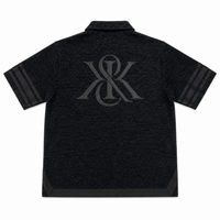 KITH Chenille Woodpoint Shirt|OKUBO MEGANE