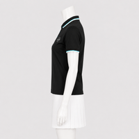 DIOIO Line Collar Golf Polo
