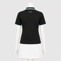 DIOIO Line Collar Golf Polo