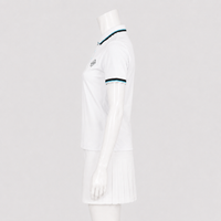 DIOIO Line Collar Golf Polo