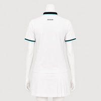 DIOIO Line Collar Golf Polo