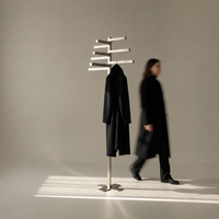 All Direction – Coat Stand