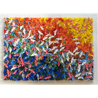 UNTITLED No,16 (千 Sen)
