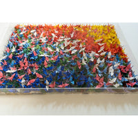 UNTITLED No,16 (千 Sen)