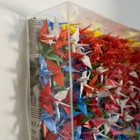 UNTITLED No,16 (千 Sen)
