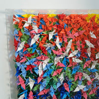 UNTITLED No,16 (千 Sen)