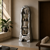 SIGIL TOWER SHELF