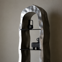 SIGIL TOWER SHELF