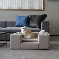 Grazia Pet Sofa