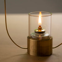 Turning Lamp mini