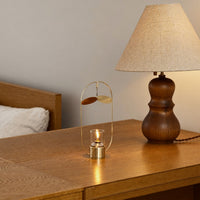 Turning Lamp mini