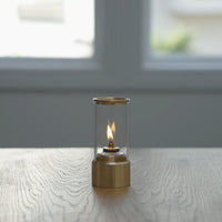Dancing Lamp