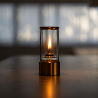 Dancing Lamp