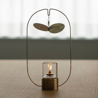 Turning Lamp mini