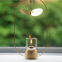 Turning Lamp mini