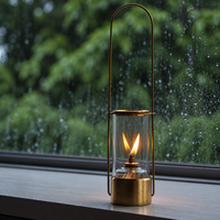 Dancing Lantern