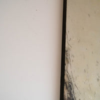 The Rain, London contemporary painting art