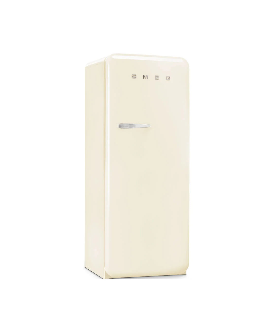SMEG 50's レトロ 冷蔵庫 FAB28 クリーム – ENTown