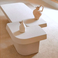 ORBEE COFFEE TABLE