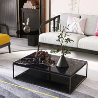 ATOM Coffee Table