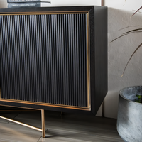 CLASSIC SIDEBOARD BLACK